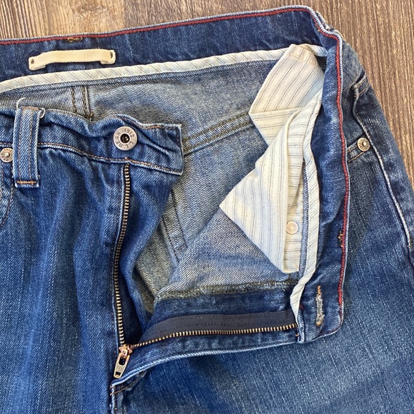 Mens L.L. Bean Jeans - Picture 5 of 10
